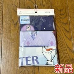 아나운서와 눈의 여왕 랜천 매트 3장 세트 신품