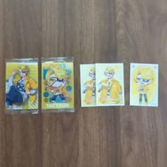 TATTSUN イラストカードセットのサムネイル