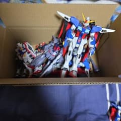 HG MG 1/100 ガンプラ まとめ売り - メルカリ
