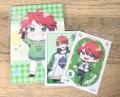 カラフルピーチ じゃぱぱ グッズセットのサムネイル