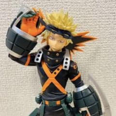 즉구입 폭호 카츠미 ;figure NEXT GENERATIONS!!