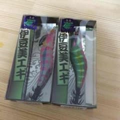 Izumi 伊豆美エギのサムネイル