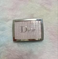 Dior パウダーチーク ピンク　ロージーグロウのサムネイル