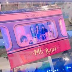 限定版 DIA CD ジェニ ソユルのサムネイル