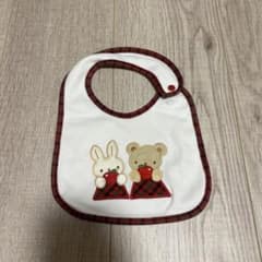 familiar スタイ よだれかけのサムネイル