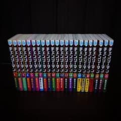 【全巻初版】チェンソーマン既刊(1-22巻)、着せ替えクリアスタンド 全巻初版】チェンソーマン既刊(1-22巻)、着せ替えクリアスタンド
