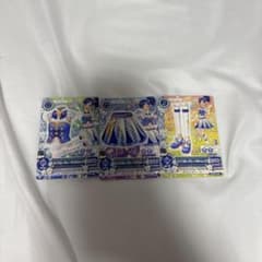 霧矢あおい ハイブルーパレードのサムネイル