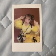 古澤里紗 プリントチェキ - メルカリ