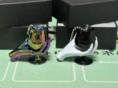 hazama キーホルダー プライスタグのサムネイル