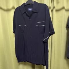 WKNDRS 半袖シャツのサムネイル