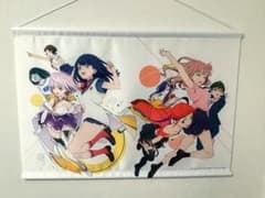 グリッドマンユニバース タペストリーのサムネイル