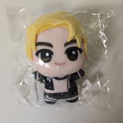 NCT127 2 Baddies ちびぐるみvol.1　ユウタ