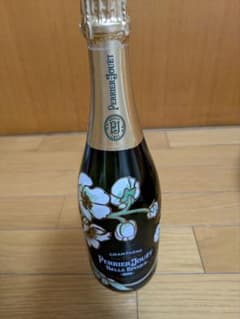 小栗旬　Perrier-Jouët Belle Epoque 2006 小栗旬様専用 Perrier-Jouët Belle Epoque 2006 - メルカリ