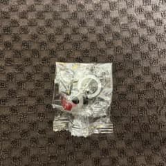 あおぱんだ あーちゃん めじるしアクセサリーのサムネイル