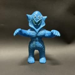 ★メフィラス星人 ★ブルマァク★ソフビ人形★当時物★状態良好約 ブルマァク メフィラス星人 当時物 ソフビ - メルカリ