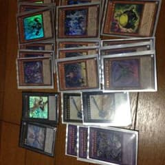 遊戯王 方界デッキのサムネイル