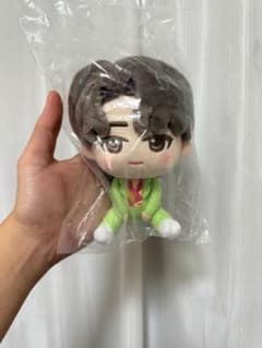 SEVENTEEN PetiTEEN THE8 ぬいぐるみのサムネイル