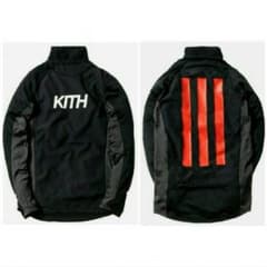キスニューヨークシティ×アディダス  コラボ kith  nycのサムネイル