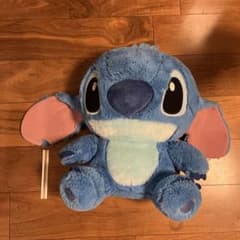 スティッチ ぬいぐるみのサムネイル
