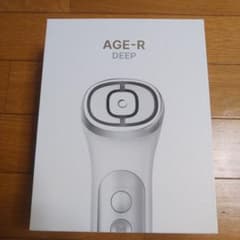 medicube AGE-R DEEP 美顔器 未開封 - メルカリ