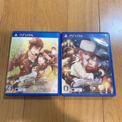 Code：Realize 〜白銀の奇跡〜 祝福の未来 セットのサムネイル