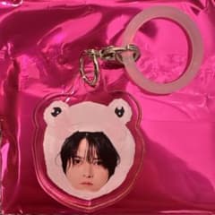 RINDO SHOP らぶしっく えつや めじるしアクセサリーのサムネイル
