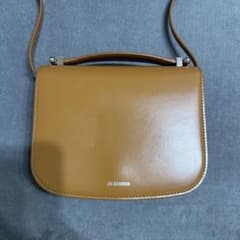 JIL SANDERのショルダーバッグのサムネイル