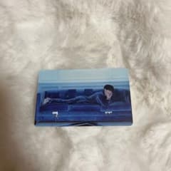 BTS BE トレカ フォトカードのサムネイル