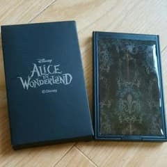 GU特典アリスインワンダーランドミラーのサムネイル