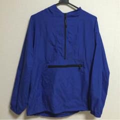 ships アノラックパーカーのサムネイル