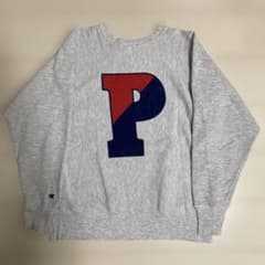 Champion リバースウィーブ90.s. バックプリントPロゴ Champion リバースウィーブ90.s. バックプリントPロゴ - メルカリ
