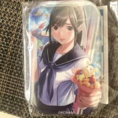 ラブプラスEVERY 高嶺愛花 缶バッジ ラブプラスEVERY 高嶺愛花 缶バッジ 未開封未使用品 - メルカリ