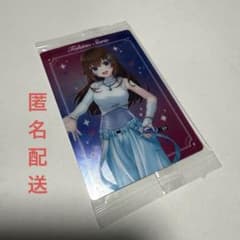 ホロライブ ウエハース vol.6 ときのそらのサムネイル