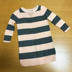 ワンピース80㎝　ベビーギャップのサムネイル