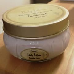SABON ボディローション 　ラベンダーアップル200mlのサムネイル