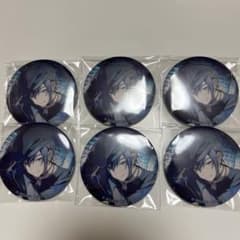 プロセカ グリッター缶バッジ KAITO 6個セット - メルカリ