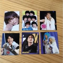 Kis-My-Ft2写真のサムネイル