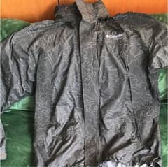 (値下げ)コロンビア マウンテンパーカーのサムネイル