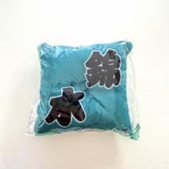 錦木 大相撲 ガチャ 座布団キーホルダーのサムネイル