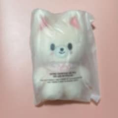 Straykids SKZOO PLUSH 10cmぬい フォクシニーのサムネイル