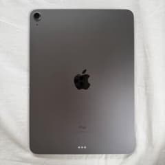 Apple iPad Air 第4世代 スペースグレー ジャンク - メルカリ