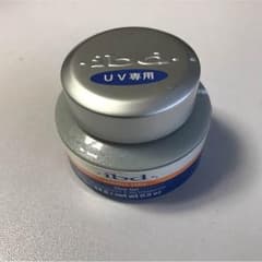 ニコ様専用新品  ibdクリアジェルのサムネイル
