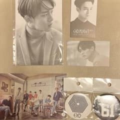 EXO グッズまとめ売り❗️のサムネイル
