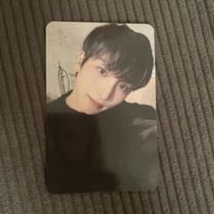 THE BOYZ REVEAL サンヨン トレカ k-pop sangyeon - メルカリ