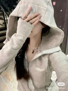 ✧*。 lululemon ワンホン ウエスト パーカー ✧*。 lululemon ワンホン ウエスト パーカー - メルカリ