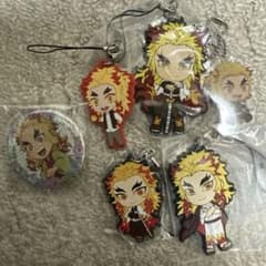 煉獄杏寿郎 まとめ売り 鬼滅の刃 - メルカリ