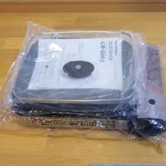 未使用　Iwatani　イワタニ　カセットガスホットプレートのサムネイル
