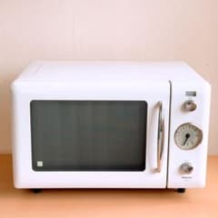 【美品・完動品】ナショナル 電子レンジ WiLL　デザイン家電　レトロ　希少 美品・完動品】ナショナル 電子レンジ WiLL デザイン家電 レトロ 希少