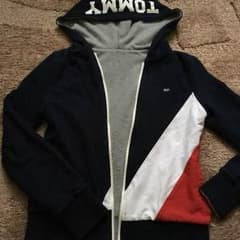 TOMMY  パーカーのサムネイル