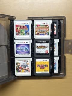 カセット20本セットのサムネイル
